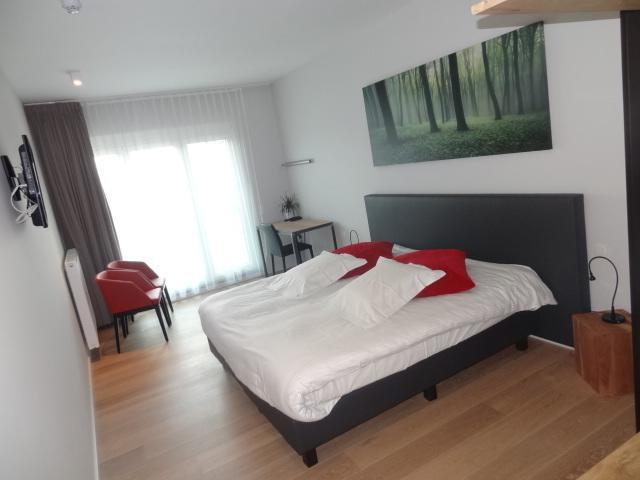 Hotel Kasteelhof 'T Hooghe Ieper Exteriér fotografie