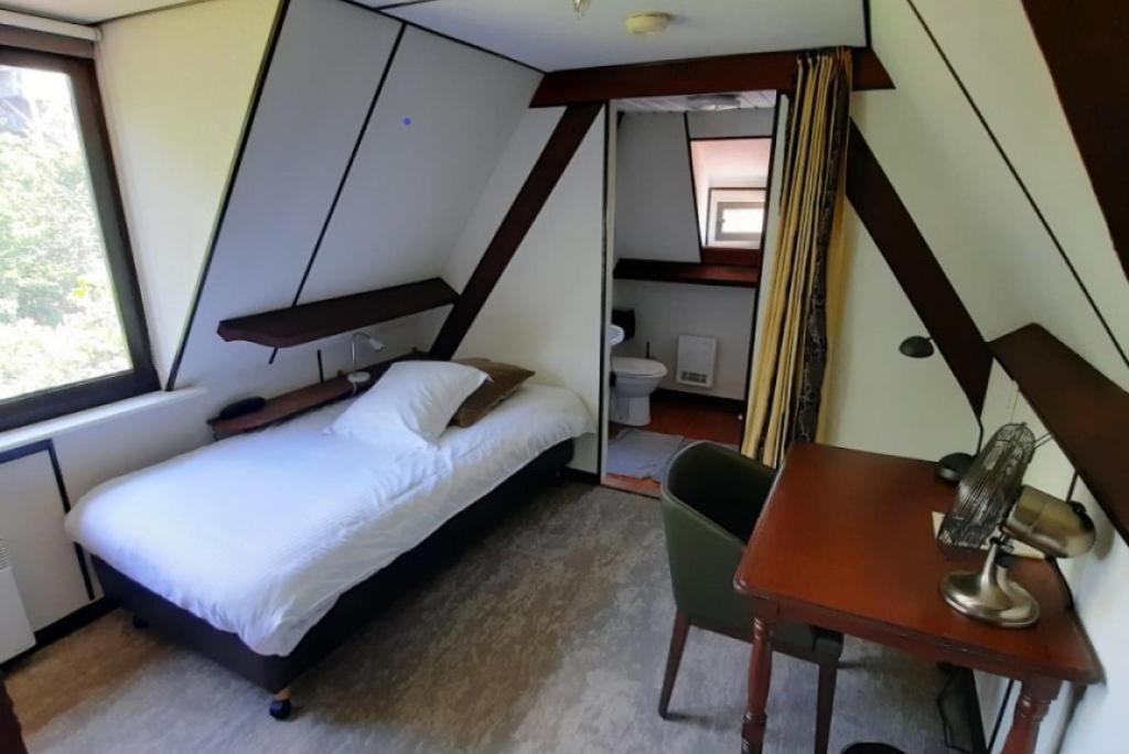 Hotel Kasteelhof 'T Hooghe Ieper Exteriér fotografie