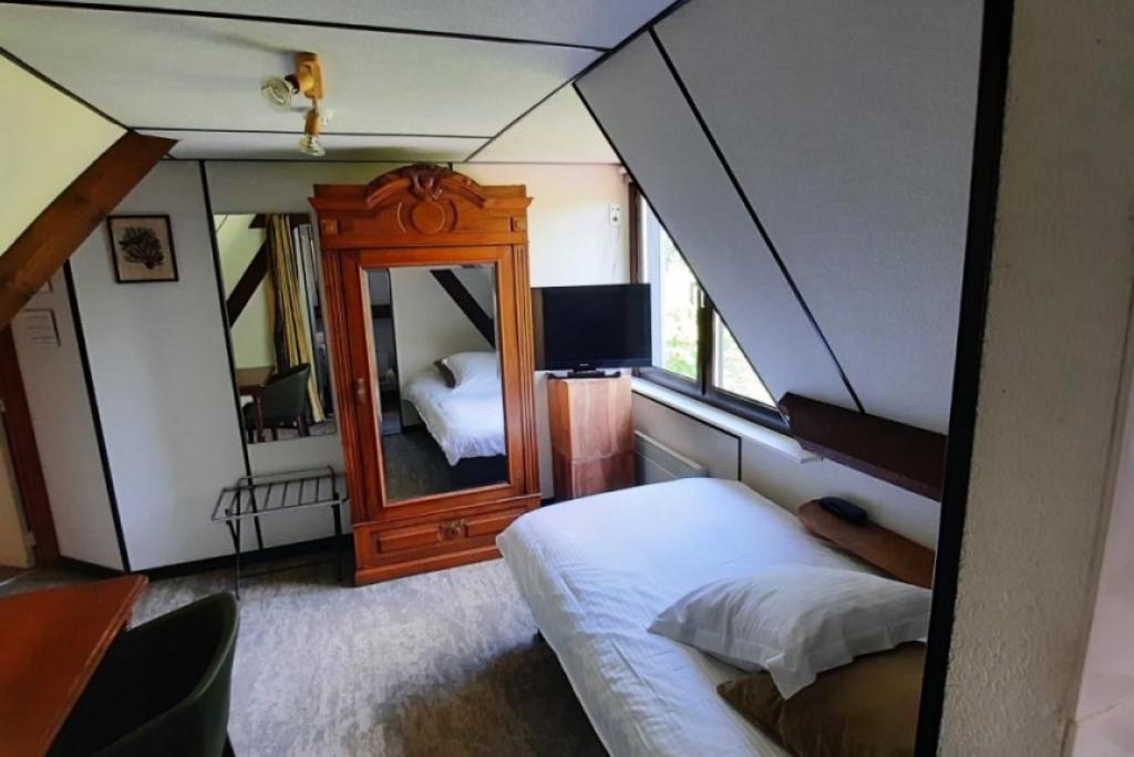 Hotel Kasteelhof 'T Hooghe Ieper Exteriér fotografie
